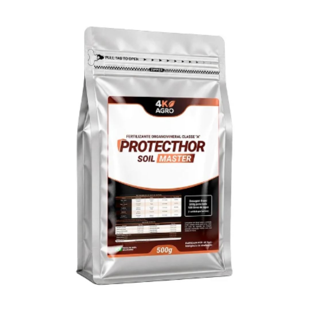 Fertilizante Soil Master Ultra