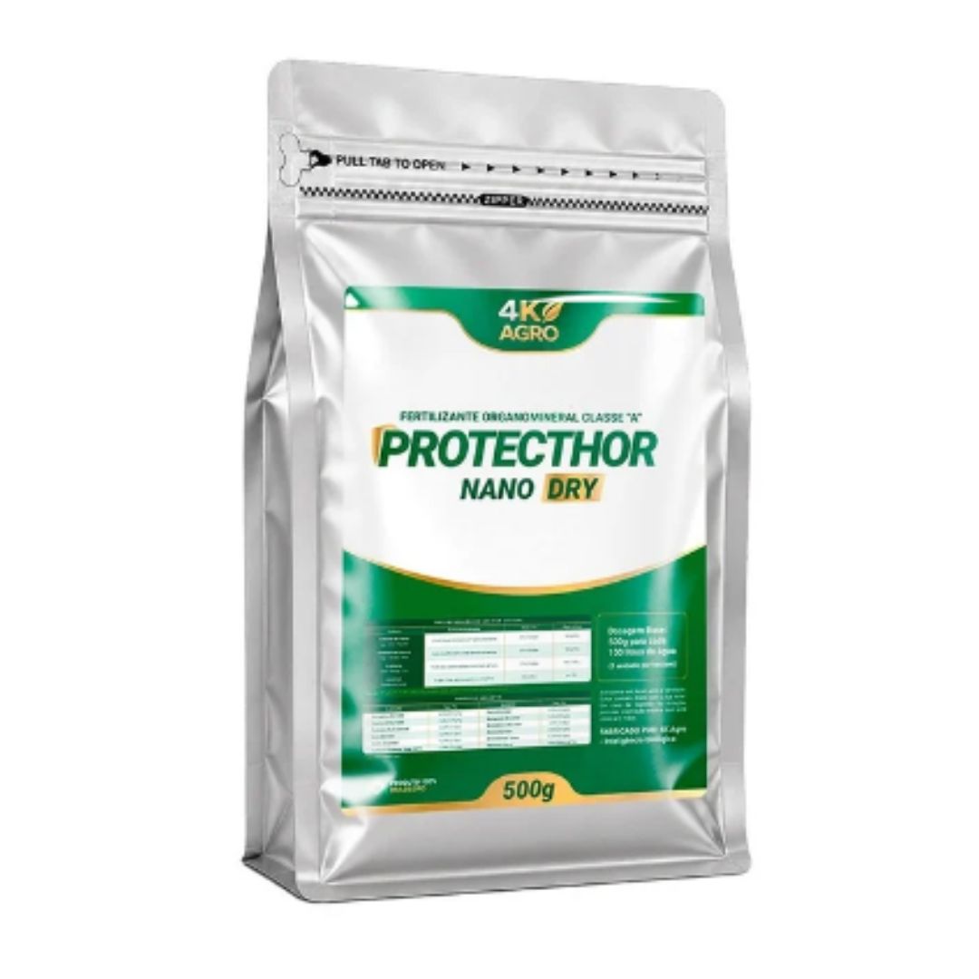 Fertilizante Protecthor Nano Dry