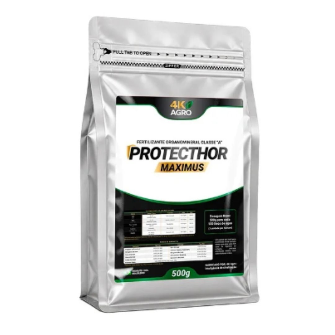 Fertilizante Protecthor Maximus